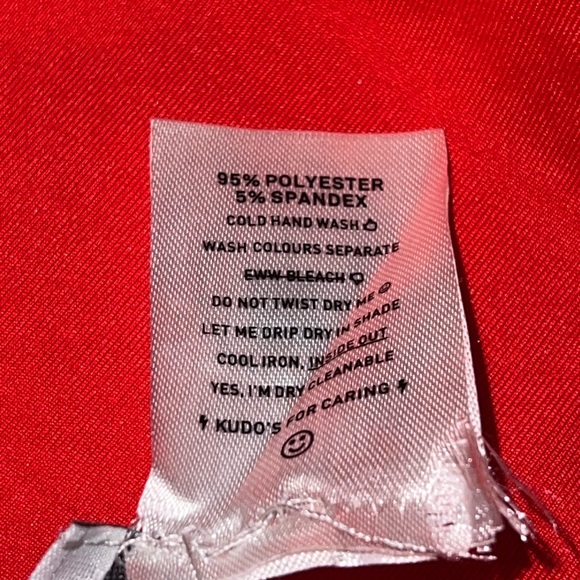 Scarf - Picture 2 of 3